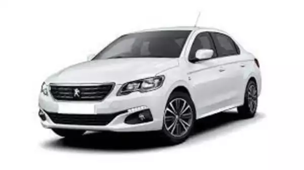 Peugeot 301 for rent in Bursa