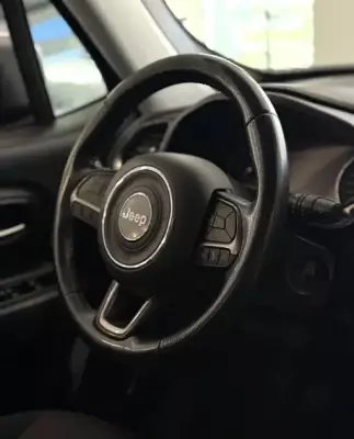 Jeep Renegade for rent in Kayseri
