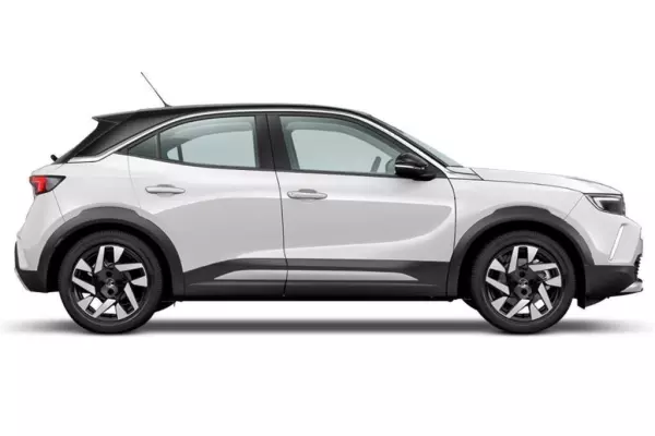 Opel Mokka for rent in Izmir