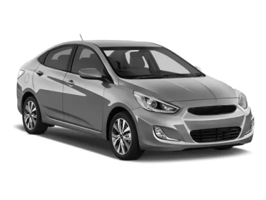 KIA XCeed for rent in Turkey