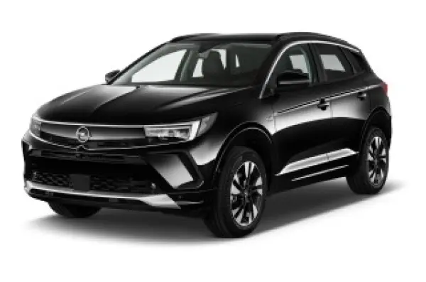 Opel Grandland for rent in Konya