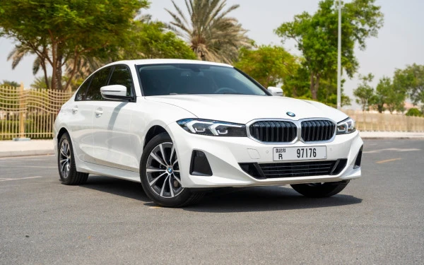 BMW 318i